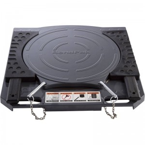 Deluxe Turnplate Set
